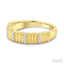 Pirouette Diamond Fashion Ring