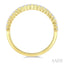Pirouette Diamond Fashion Ring