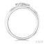2 Stone Diamond Fashion Band