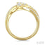 Mixed Shape Diamond Fashion Ring