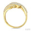 Baguette Diamond Fashion Ring