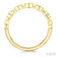 Stackable Diamond Fashion Band