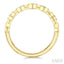 Stackable Diamond Fashion Band