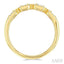 Halo Diamond Fashion Band