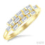 Fusion Diamond Fashion Ring