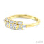 Fusion Diamond Fashion Ring
