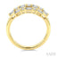 Fusion Diamond Fashion Ring