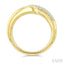 Aeris Gold Diamond Fashion Ring