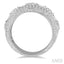 Baguette Diamond Wedding Band