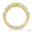 Stackable Diamond Band Set