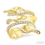 Diamond Fashion Ring