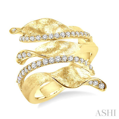 Diamond Fashion Ring
