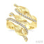 Diamond Fashion Ring