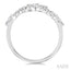 Diamond Fashion Open Band