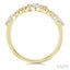 Diamond Fashion Open Band