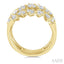 Mixed Shape Diamond Fashion Ring
