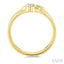 Mixed Shape Diamond Fashion Ring