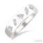 Mixed Shape Diamond Fashion Ring
