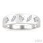 Mixed Shape Diamond Fashion Ring