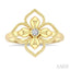 Blossom Diamond Fashion Ring