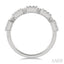 Fusion Diamond Ring