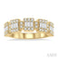 Fusion Diamond Ring