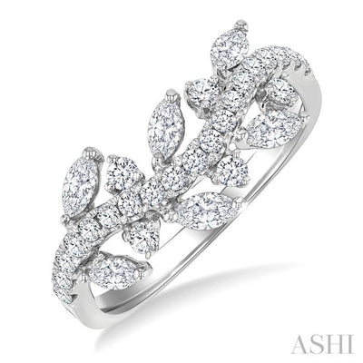 Diamond Fashion Band
