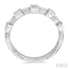 Stackable Diamond Fashion Band