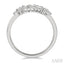 Scatter Baguette Diamond Fashion Ring