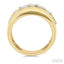 Mixed Shape Diamond Fashion Ring
