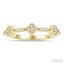 Clover Diamond Fashion Ring