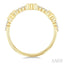 Clover Diamond Fashion Ring