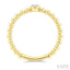 Bead Bijoux Bezel Diamond Fashion Ring