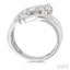 Mixed Shape Diamond Fashion Ring