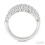 Bold Diamond Fashion Band