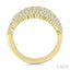 Bold Diamond Fashion Band