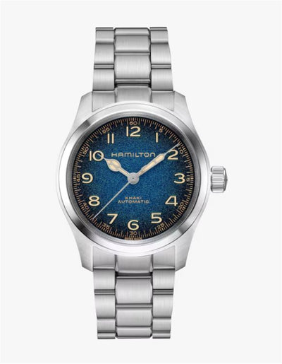Hamilton Khaki Field Murph Auto, 38 mm