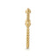 Bujukan Pyramid Stackable Ring