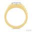 Men's Lovebright Diamond Ring