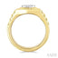 Men's Lovebright Diamond Ring