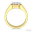 Men's Lovebright Diamond Ring