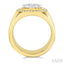 Men's Lovebright Diamond Ring