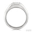 Men's Lovebright Diamond Ring
