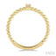Bead Bijuox Stackable Petite Diamond Fashion Ring
