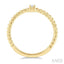 Stackable Rope Petite Diamond Fashion Ring