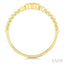 Bead Bijoux Clover Petite Diamond Fashion Ring
