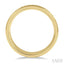 Channel Set Men's Diamond Band