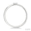 Baguette Diamond Petite Fashion Ring