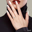 Stackable Star Petite Diamond Fashion Ring