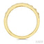 Petite Diamond Fashion Band